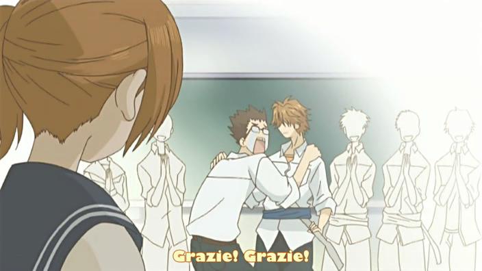 Otaku Gallery  / Anime e Manga / Bokura Ga Ita / Screenshots / Episodio 04 / 109.jpg